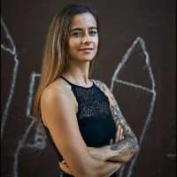 Giulia Engel