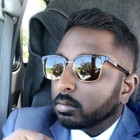 Devendran Devaraj