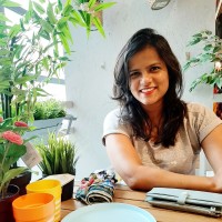 Aarushi Goyal