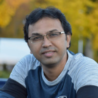 Anil Dange