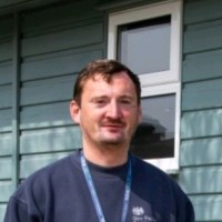 Ian Morgan