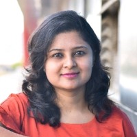 Shriti Chhajed
