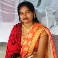 Bijaylaxmi Chouhan