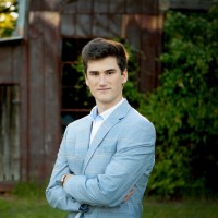 Harrison Sandridge