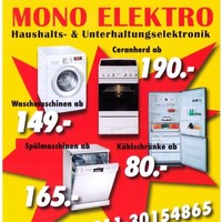 Mono Elektro