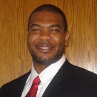 Terry COLEMAN JR