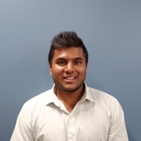 Praneeth Hewathanthri
