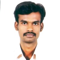 Kirubakaran A