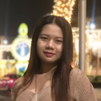 Khin Sandy Kyaw