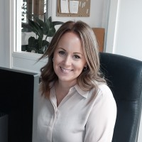Michaela Bolmgren