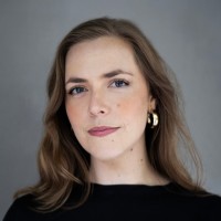 Imogen Mccluskey