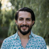 Marco Castillo