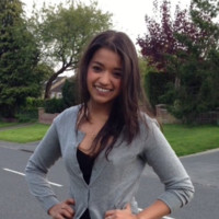 Caterine Mendez Olaya