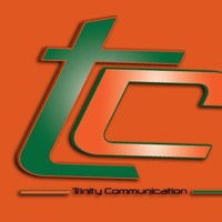trinity communication