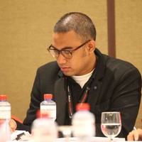 Gery Aloysius Yesayas