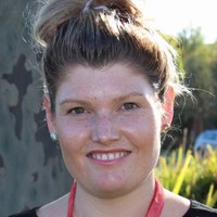 Sarah Johnston