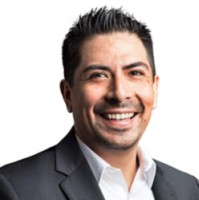 Ismael Martinez