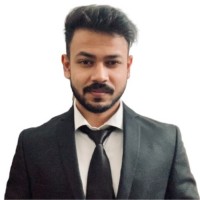 Vishesh Gupta