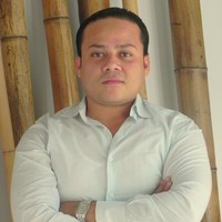Rudy Castro