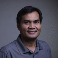 Budi Wibowo