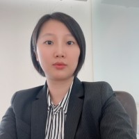 Susie Gao