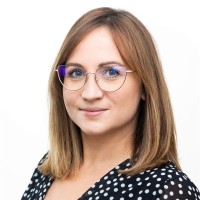 Agnieszka Grzywacz