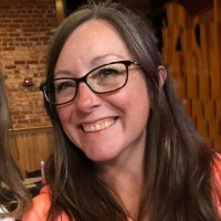 Elizabeth Marko, M.S., Cptc
