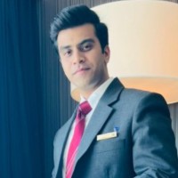 Tirth Sagar