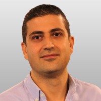 Tomer Nachum