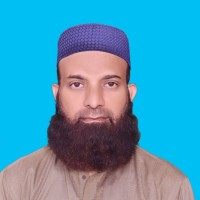 Mohammad Nazim