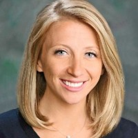 Amanda Centers, Cfre