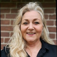 Monique Pelgrim- Wagemans