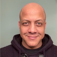 Kamau Bailey