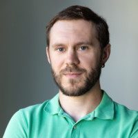 Vitalik Danchenko