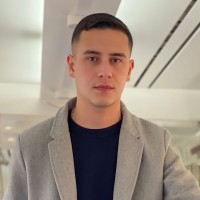 Kevin Medina Machado