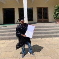 Akash B.