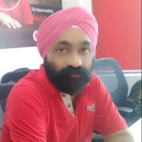 Gurvinder Singh