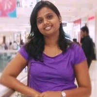 Vrushali Sawant