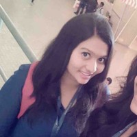 Maitreyee Vaidya