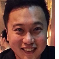 Mike Chee Chiang Tee