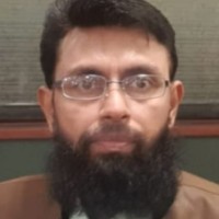 Saeed Rafiq