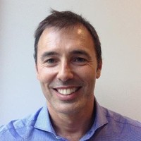 Sergio Consonni