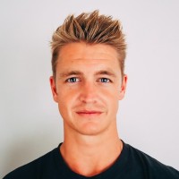 Nick Coetzee