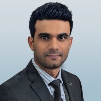 Anurag Sahu