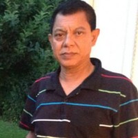 Mozammal Hossain
