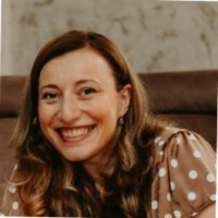 Ana Kvintradze - Hardy