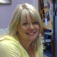 Jacky Thomson