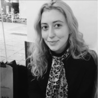 Gioia Eliza Borza