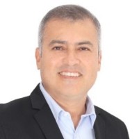 Victor Chumbe Torres