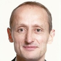 Mikael Soegaard